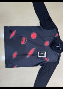 Dri-Fit Sports Tshirt For Mens Size M Branded