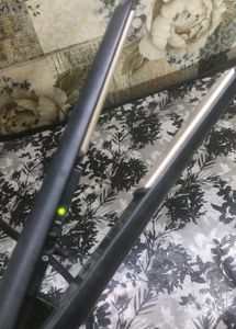 Hair Straightener