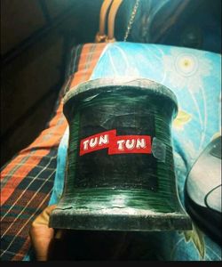 TUNTUN MANJA