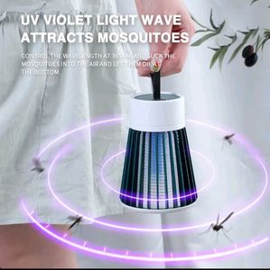 Mosquito Killer Lamp