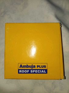 Vintage Yellow Measuring Tape
