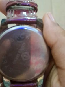 Vintage Style Watch