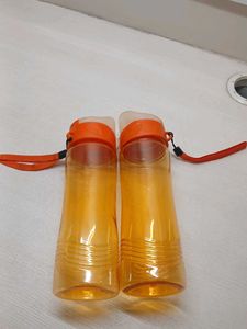 Water Bottles
