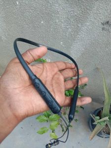 LaMat Music Wireless Neckband