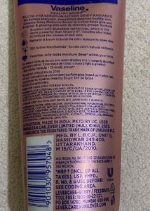 Vaseline Healthy Bright Gluta-Hya Dewy Radiance Se