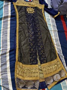 Party Wear Salwar Suit