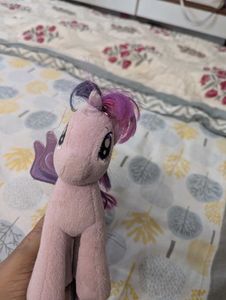 Little pony