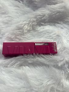 Maybelline  Lipstick 👄🔥