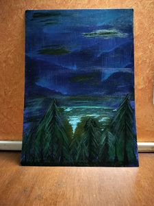 Beautiful Painting 🖌️