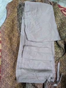 Shaded Kurta Pyjama Set