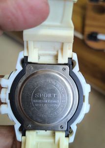 Sport Watch