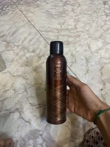 ORIBE hair Spray