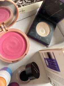Makeup Bundle