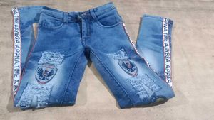 Kids Jeans