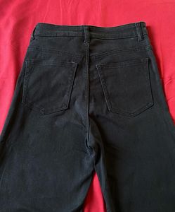 H&amp;M Wide Jeans