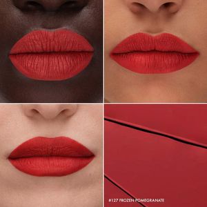 Sephora Cream Lip stain - Shade #127