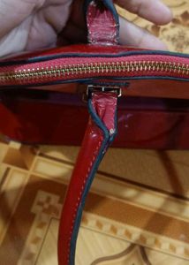 Calvin Klein Satchel Bag