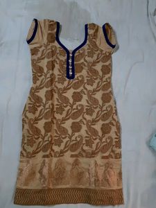 Ethnic Kurta