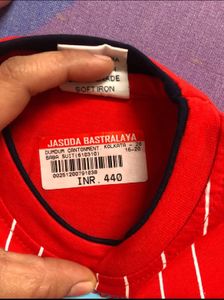 Brand New Boys&#39; T-shirt &amp; Shorts Set