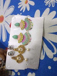 👌👌👌The Most Beautifull And Stylish Girls Earing