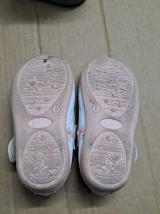 Kids Girl Shoe