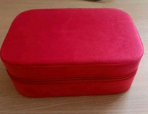 Faces Canada Jwellery Box