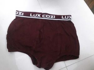 lux cozi underwear