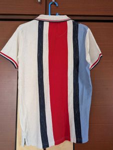 Duke Startdust Half Hands T-shirt