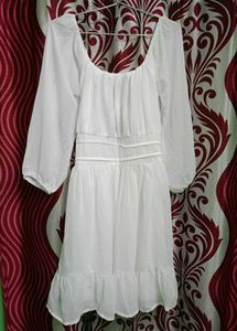 Women's Flare Dress