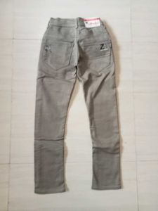 Stylish Jeans for Boys