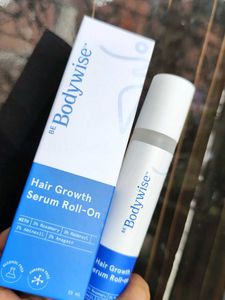 Be Bodywise Hair Growth Serum