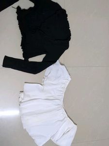 Women Top Combo Offer