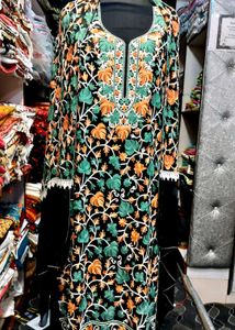 Elegant Dress Material