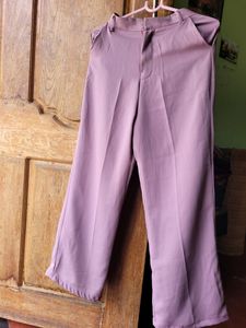 Elegant Trousers for girl