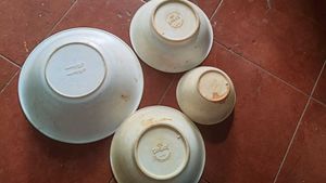 used bowls