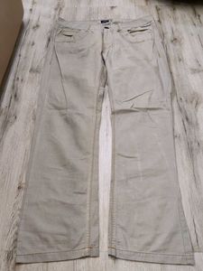 Ma1480 Frisson bootcut jeans waist 36