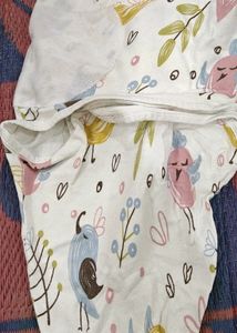 6 Month Baby Best Velcro Sleep Swaddle