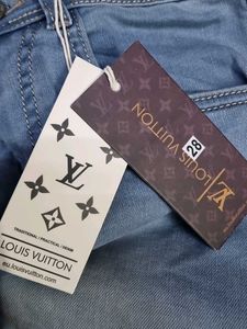 Louis Vuitton Bell Bottom Jeans