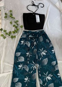 🌸 Two-Piece Set  🌸