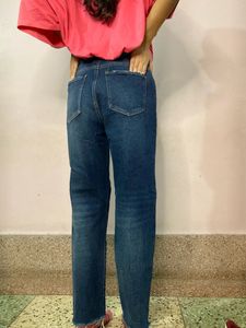 ONLY Blue Jeans