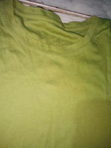 Green T-Shirt