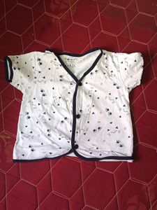 Musical Baby Tee