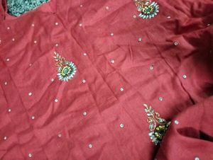 Elegant Kurta Set