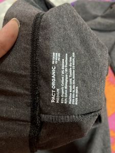 Cotton Jeggings