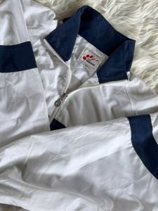 Vintage Windbreaker Jacket