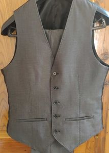 Blackberry Mens Suit