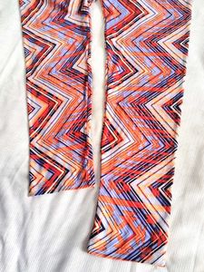 Patterned Leggings 🥰