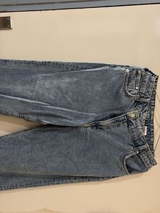 H&amp;M Blue Jeans