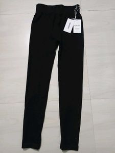 Black Leggings
