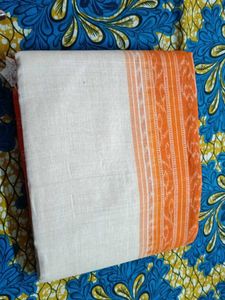 Tant Saree